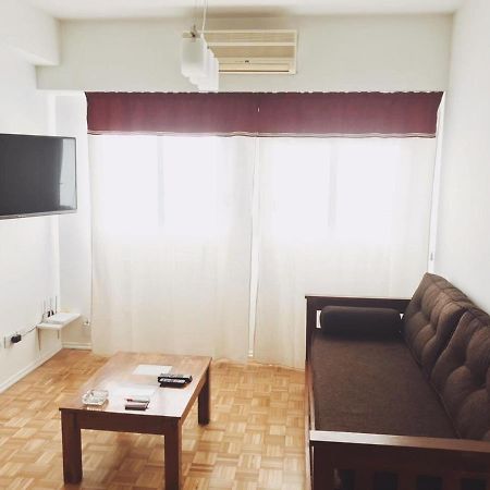 Ec Apartments 부에노스아이레스 외부 사진