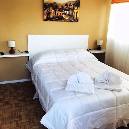 Ec Apartments 부에노스아이레스 외부 사진