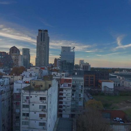 Ec Apartments 부에노스아이레스 외부 사진