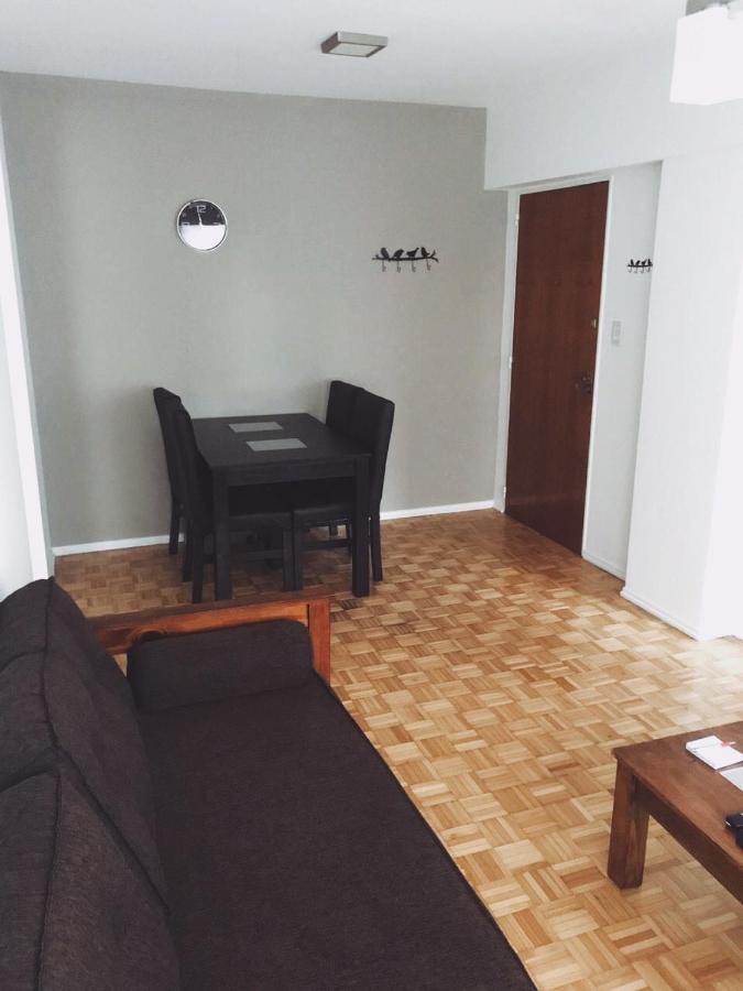 Ec Apartments 부에노스아이레스 외부 사진