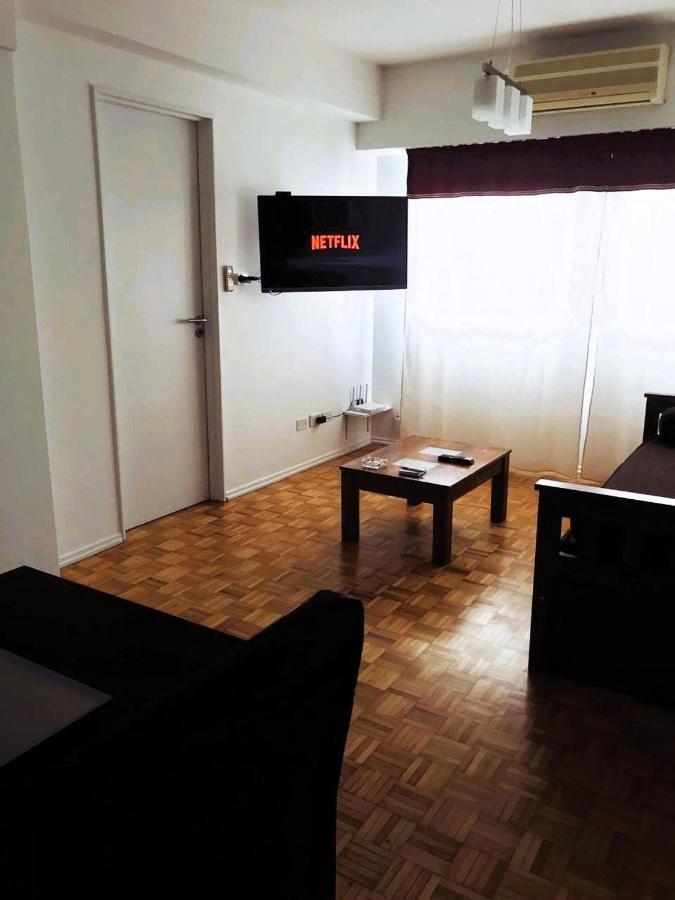 Ec Apartments 부에노스아이레스 외부 사진