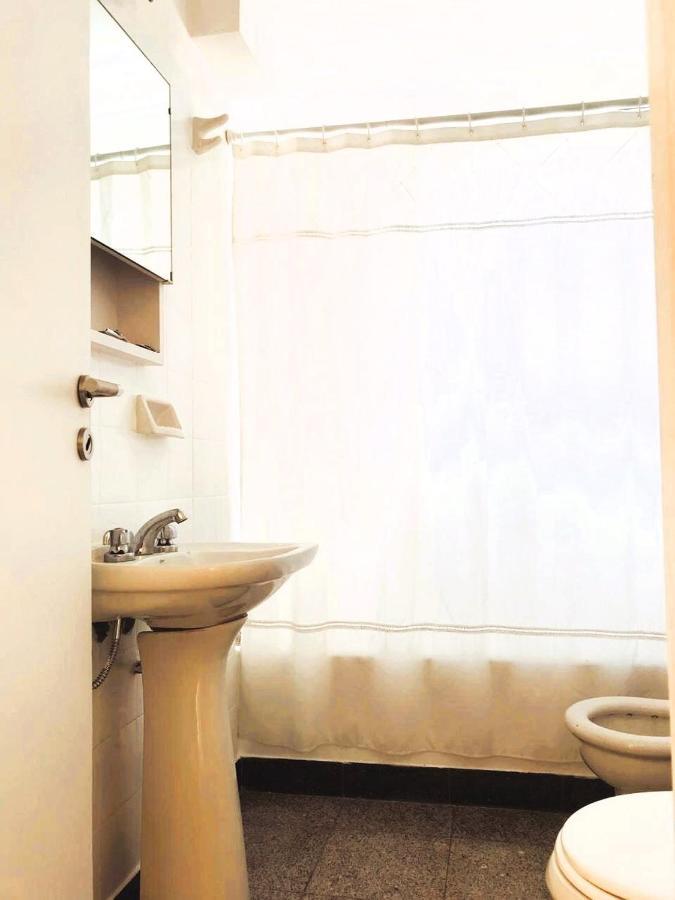 Ec Apartments 부에노스아이레스 외부 사진