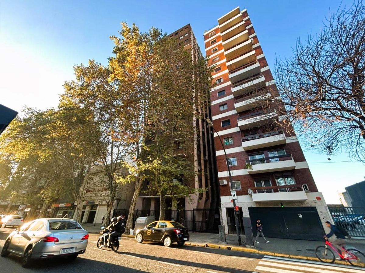 Ec Apartments 부에노스아이레스 외부 사진