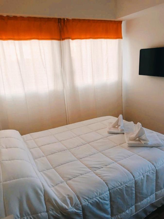 Ec Apartments 부에노스아이레스 외부 사진
