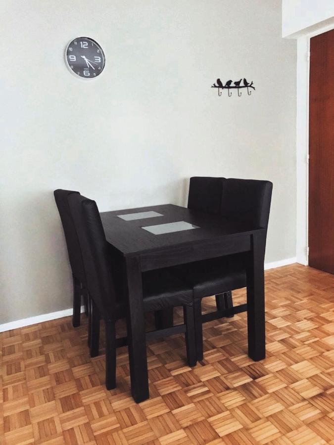 Ec Apartments 부에노스아이레스 외부 사진